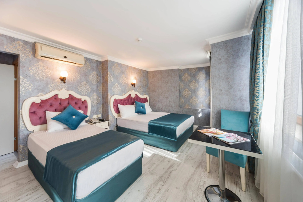 Old City Viva Hotel