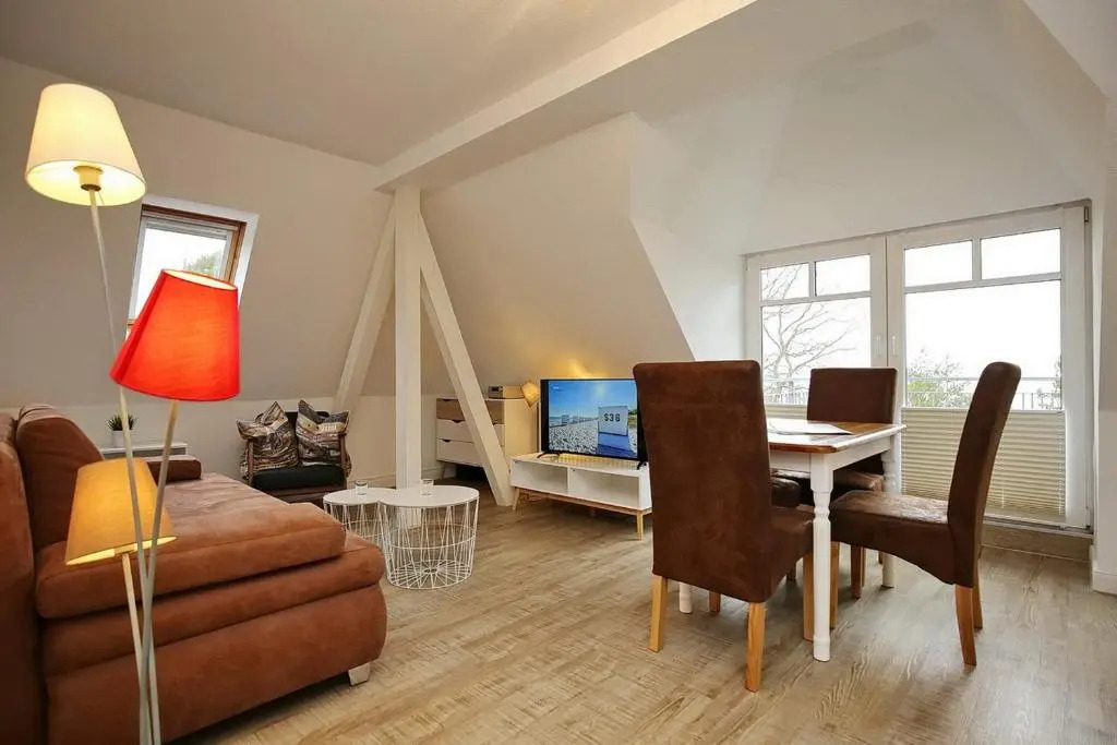 Villa Triton Wohnung 05