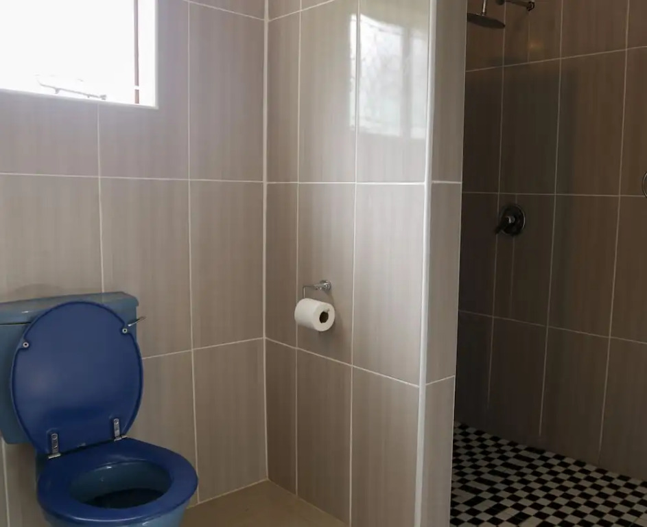 Haithoms B&B Tlokweng-Gaborone