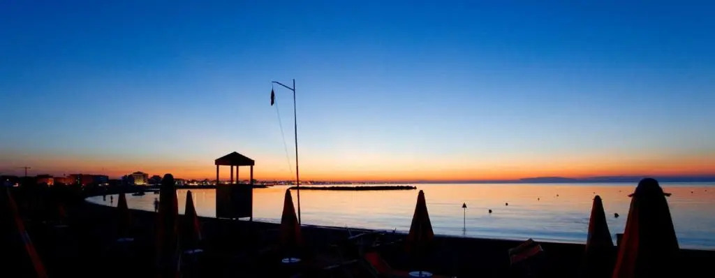 Appartamento Fabbri a Rivabella di Rimini