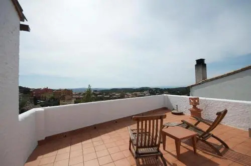 Casa Begur Centre 026