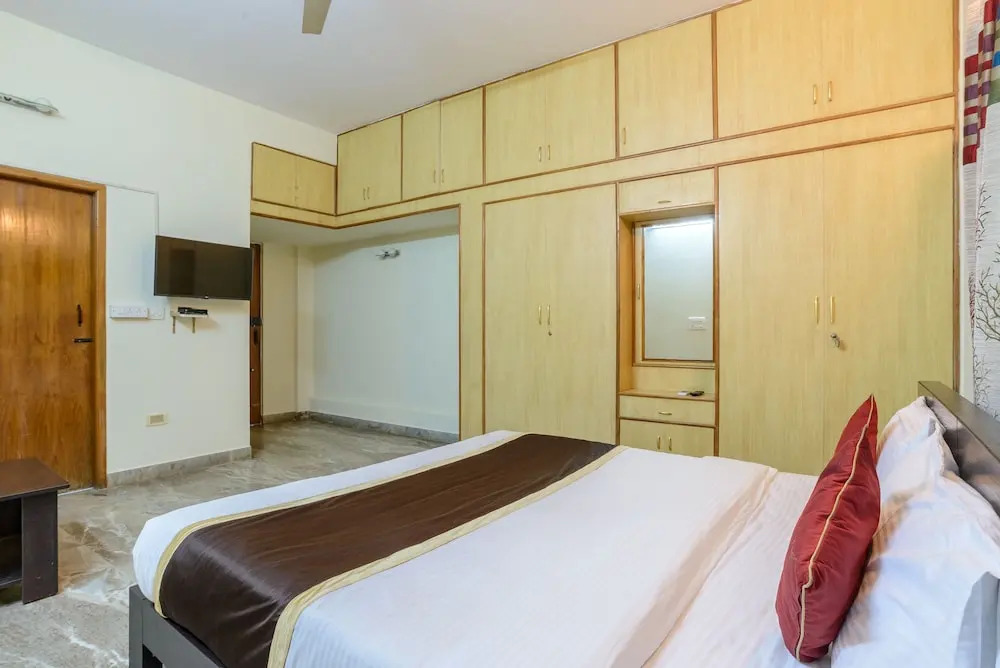 OYO 2507 Anugraha Homes
