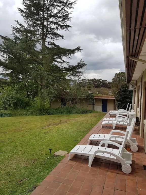 Te Amo Guesthouse