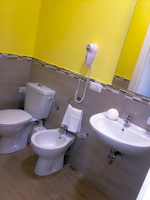 B&B Policlinico Gaspare Rodolico