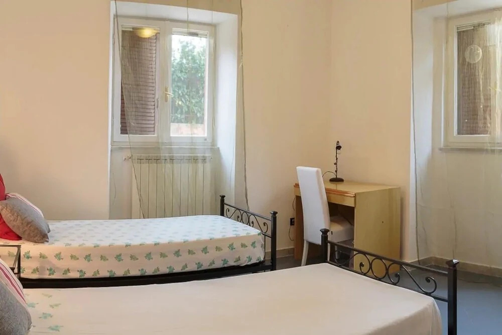 77case - Cozy Apartment 4