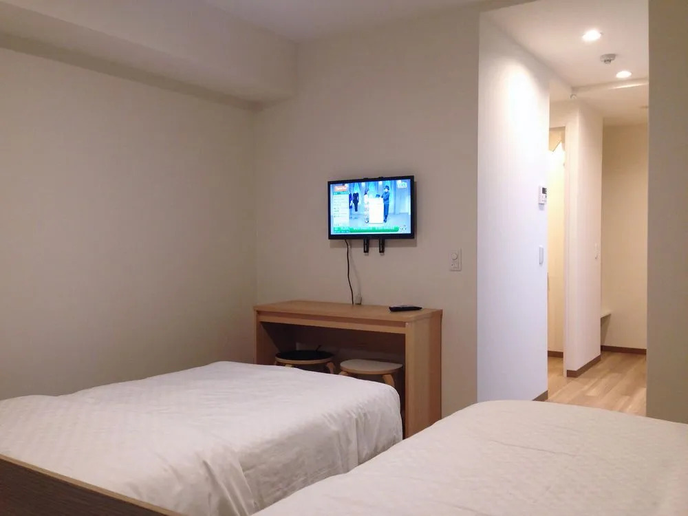 SAI Hotel Kiyomizu Gojo