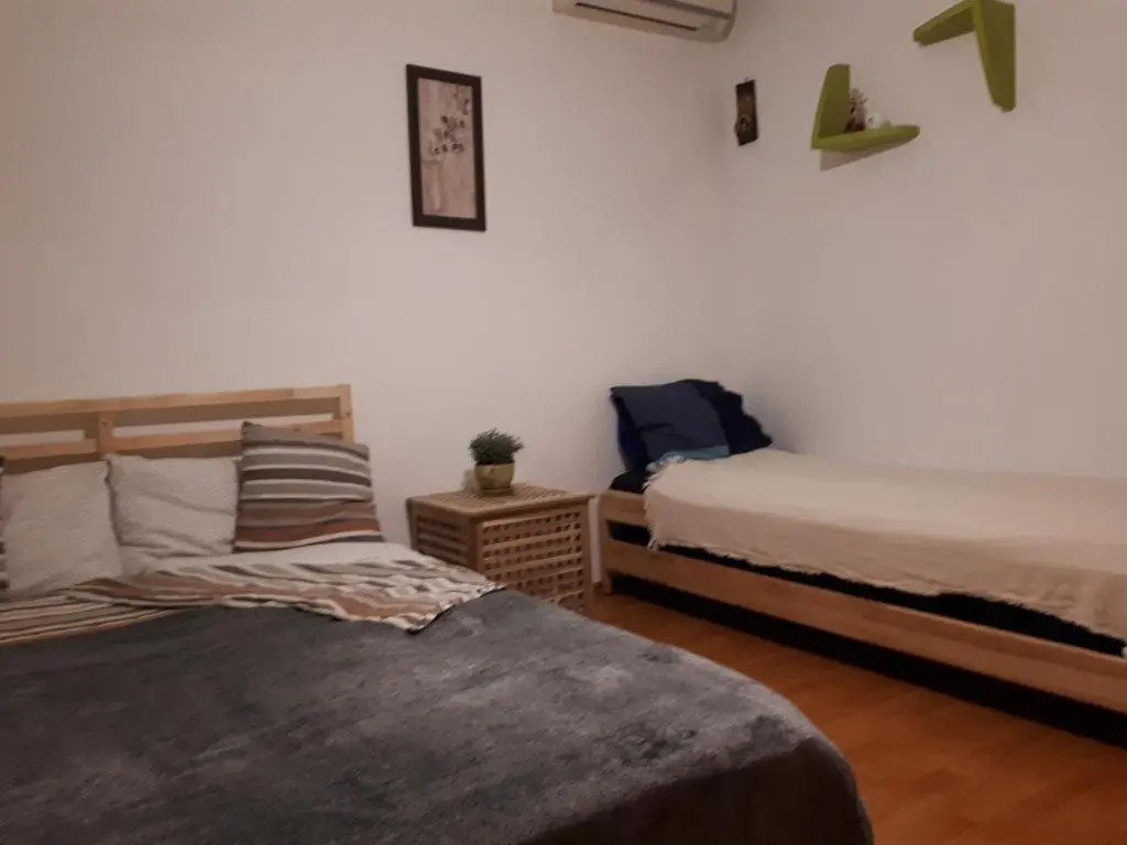 2H Apartment