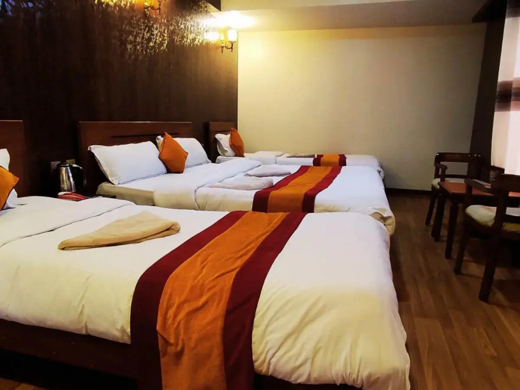 Royal Kings Hotel