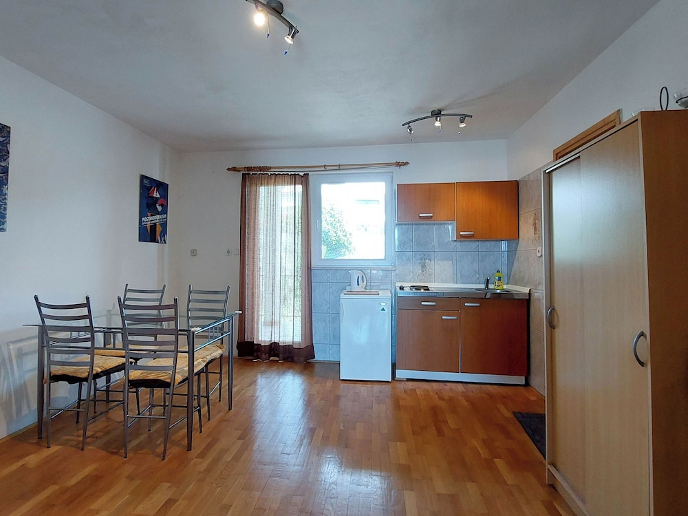 Apartments Dara