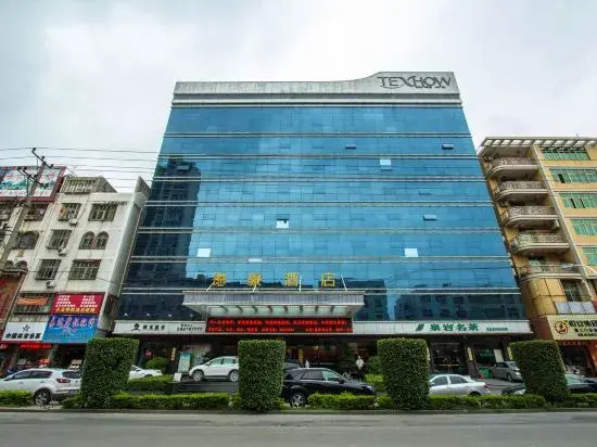 Texhow Hotel