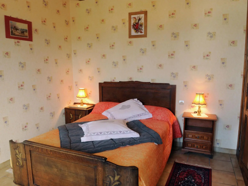Romantic Gîte in Quiet Village for Champagne Lovers