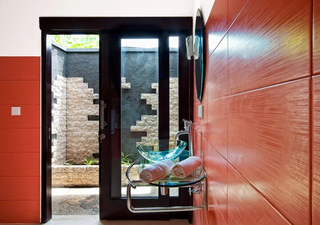 Rossa Garden Hotel Boutique