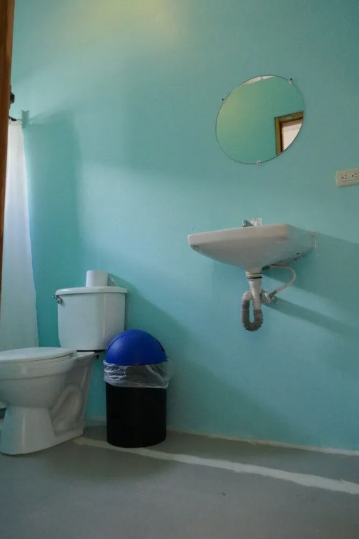 Casa Oro Eco Hostel