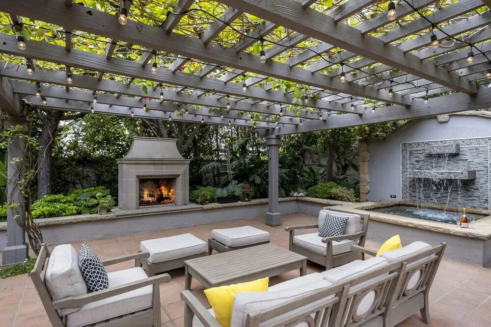Montecito Retreat