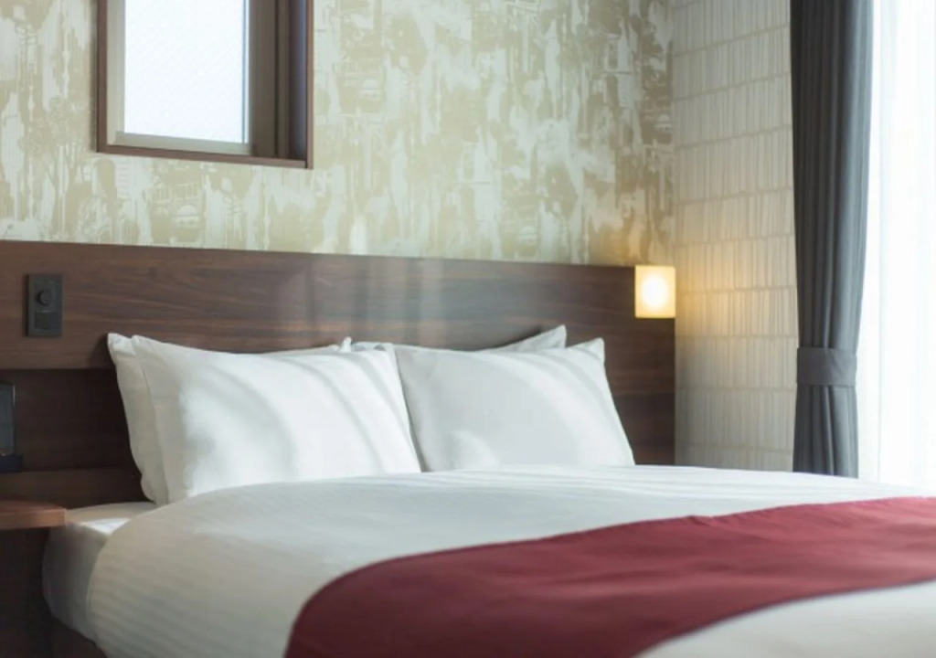 JAPANING HOTEL Omiya Matsubara
