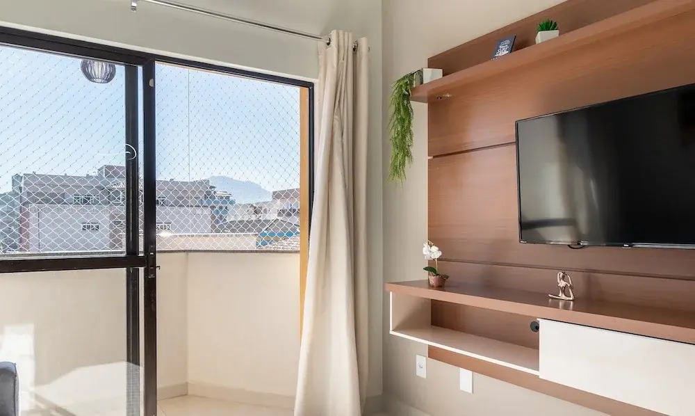 Cozy Apartment Near the Beach Ubatuba Enu011