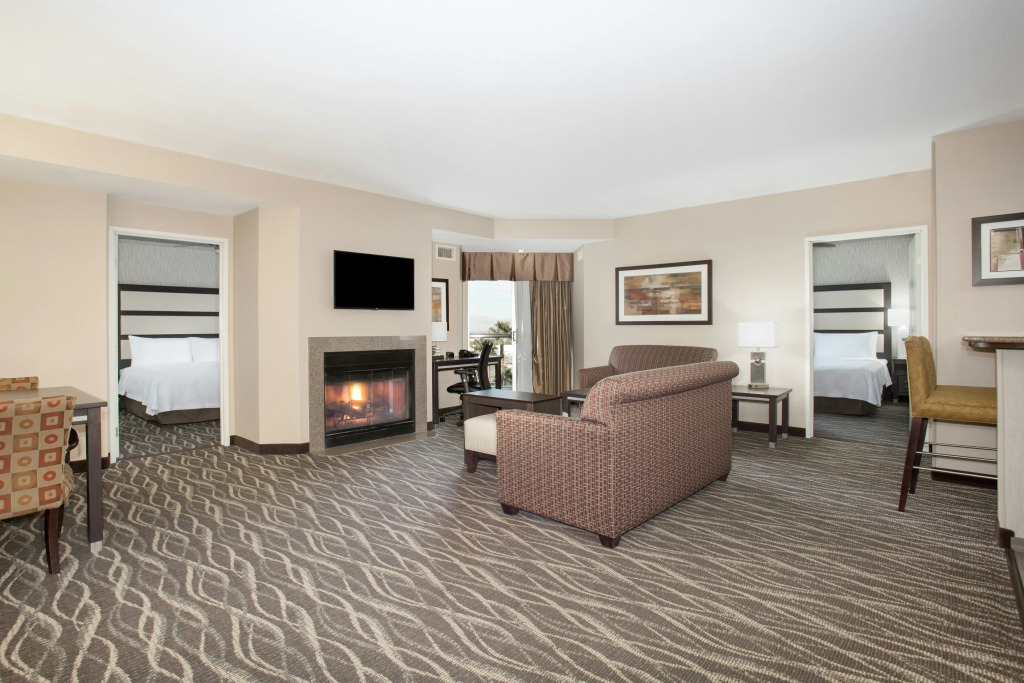 Homewood Suites by Hilton South Las Vegas