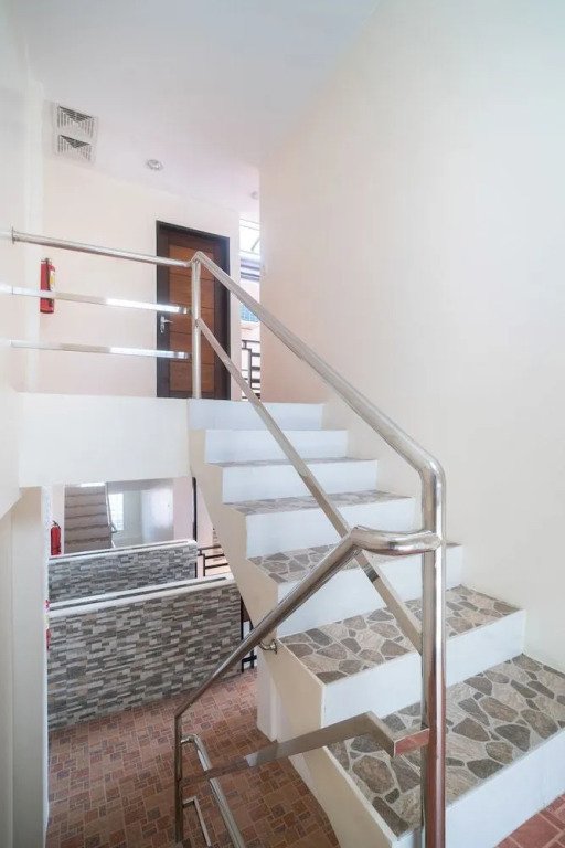 OYO 199 Solange Apartelle