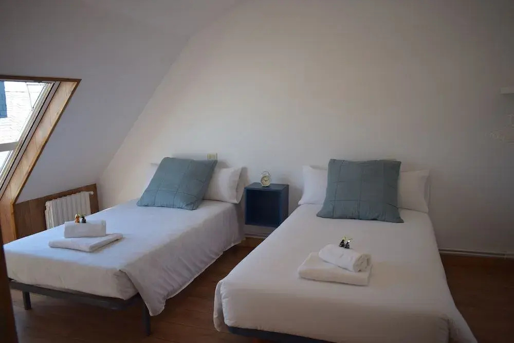 La Casa de Manuel