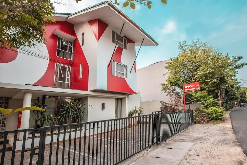 Kamar Keluarga Fatmawati