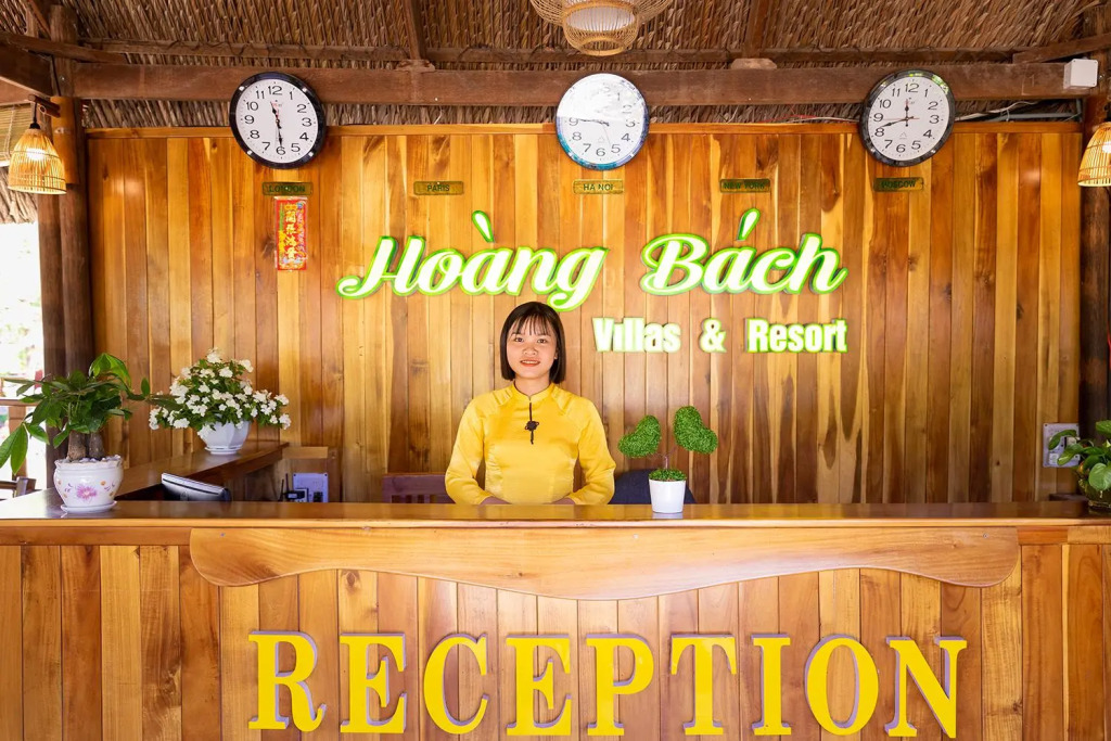 Bach Duong Phu Quoc Resort