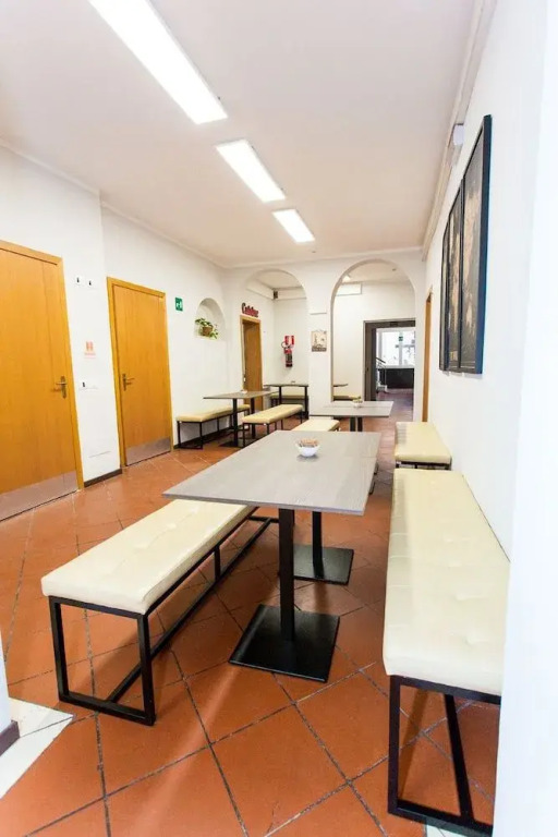 Students Hostel Estense