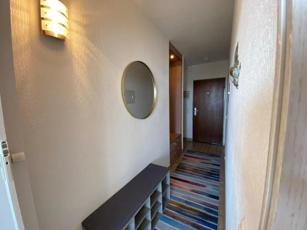 Traumblick FeWo Nr 530
