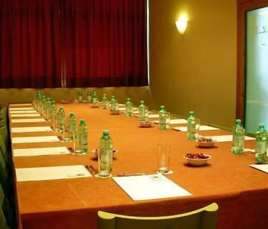Hotel Il Roscio