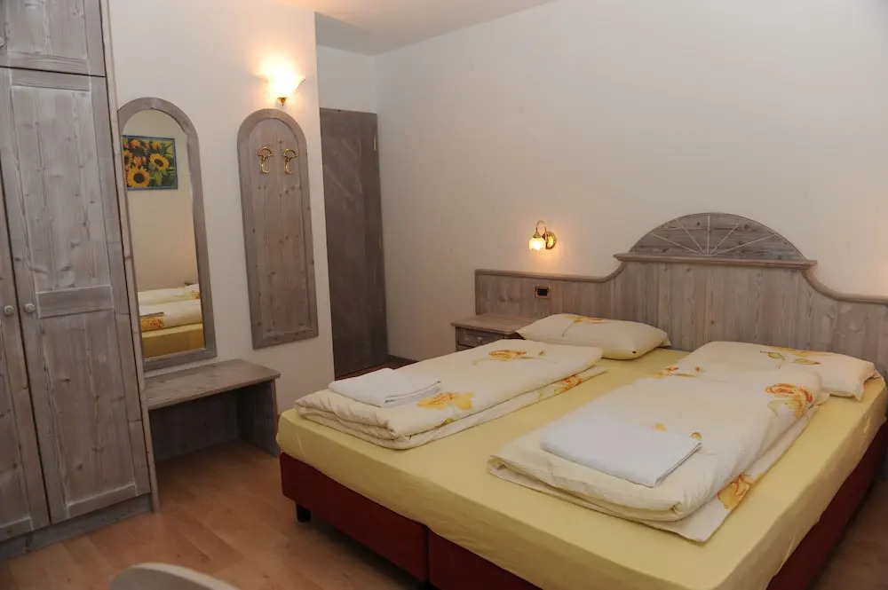 Residence Le Cascate