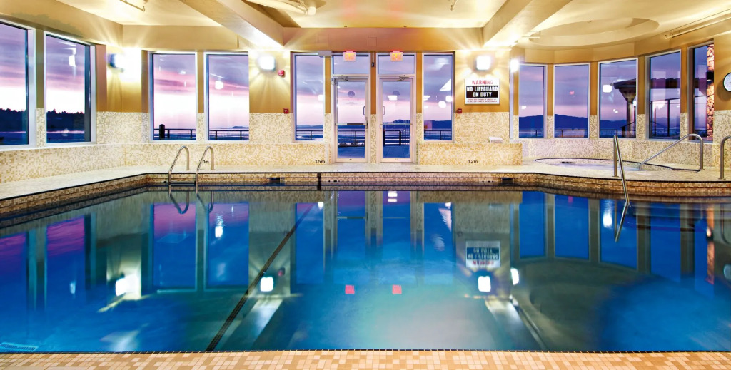The Beach Club Resort - Bellstar Hotels & Resorts