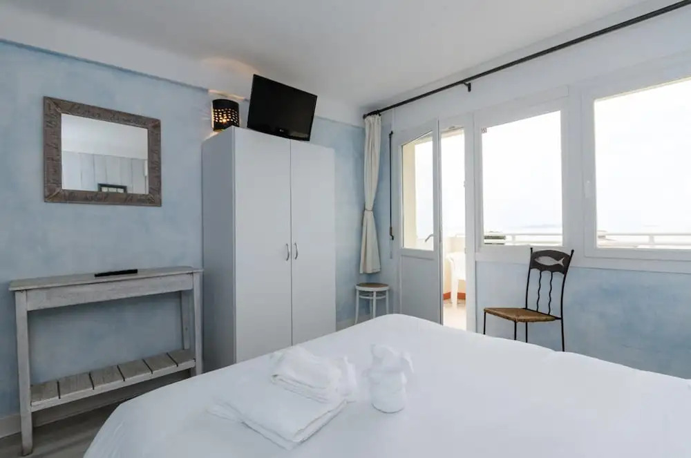 Cap Nègre Hôtel