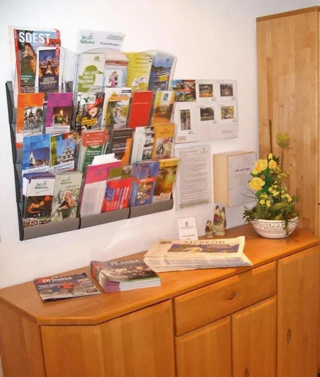 Haus Stallmeister