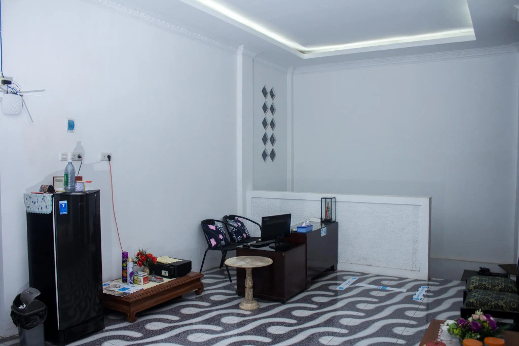 Samar Wulu Guest House Syariah RedPartner