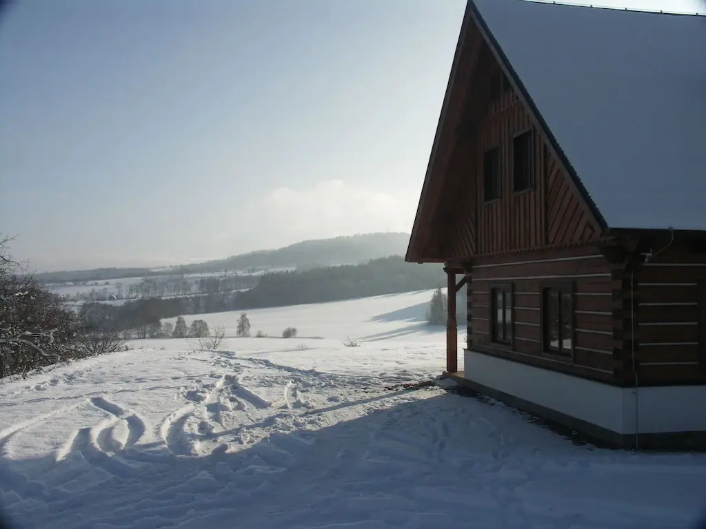 Spacious Group Retreat