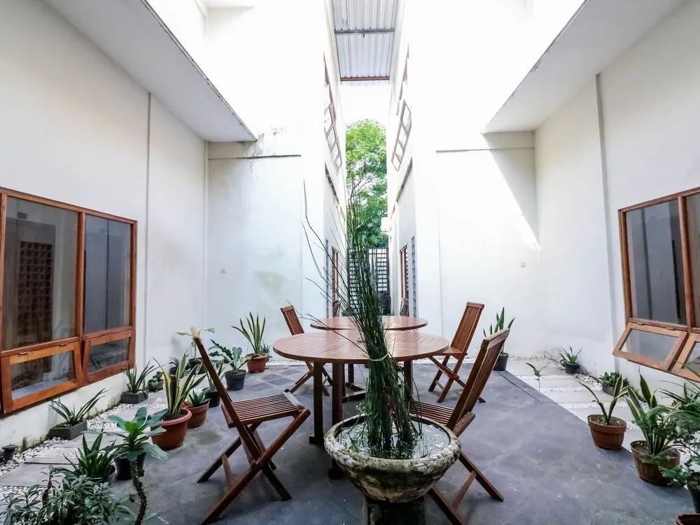 Nirvana Inn 2