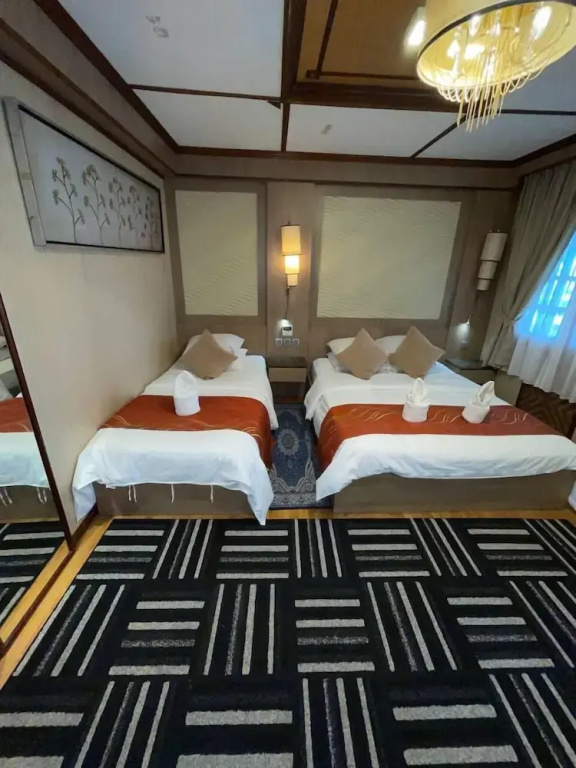Perhentian Island CorallView Resort - BlueStar