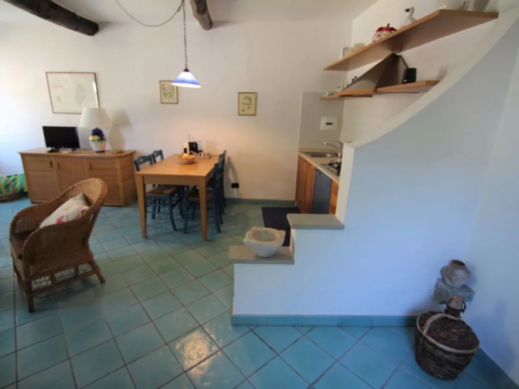 Apartment Luanen Riomaggiore