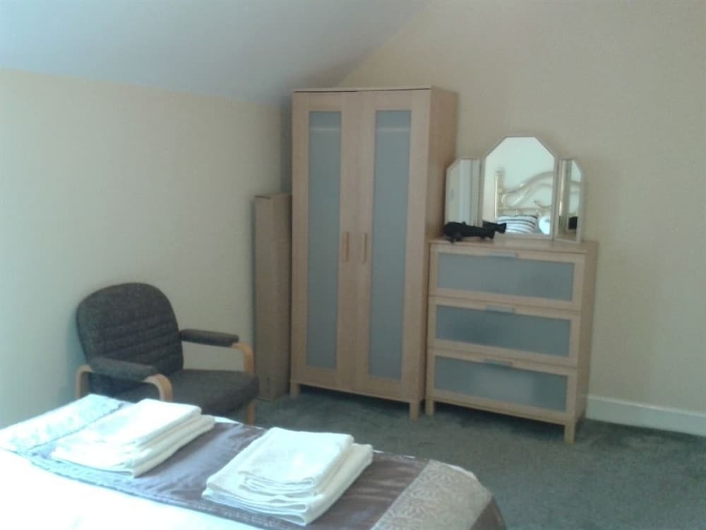 Capital Apartment