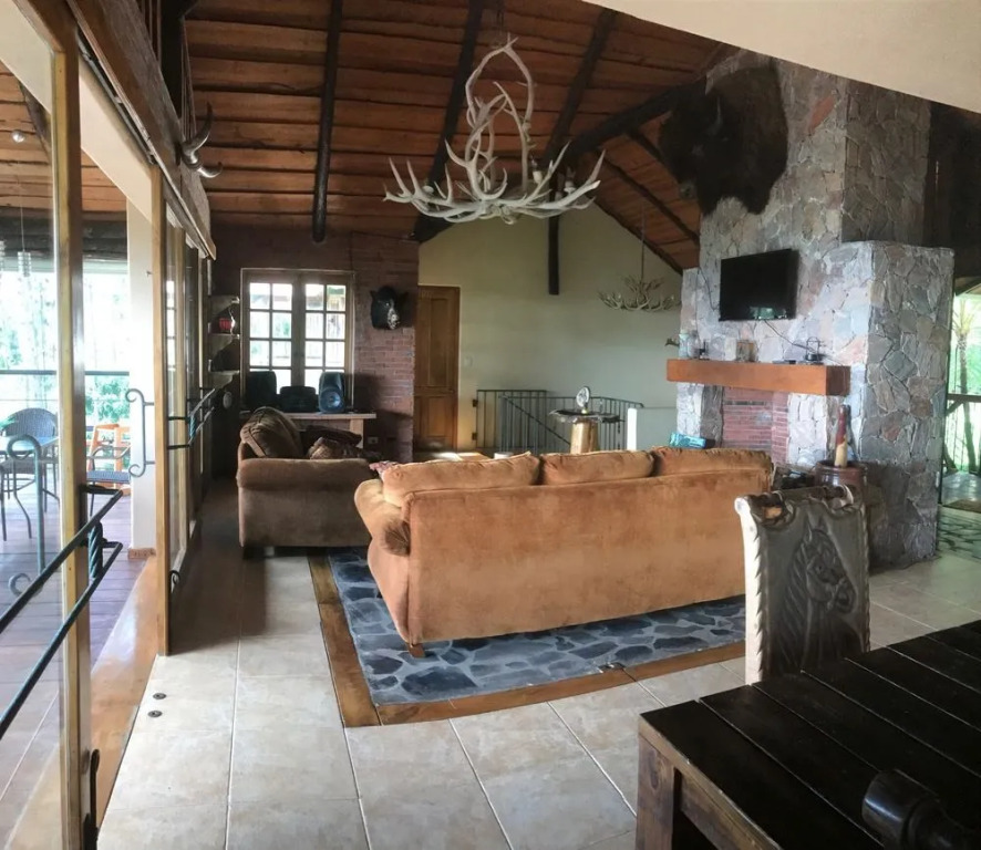 Rancho Tierra Alta
