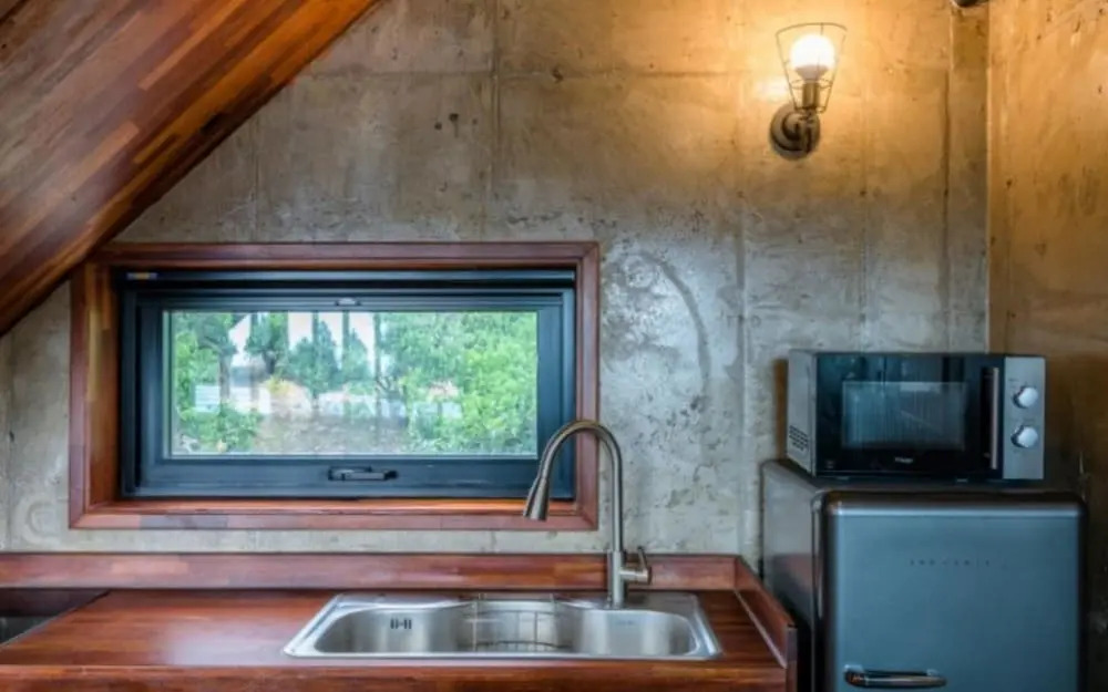 Seogwipo Who House Pool Villa