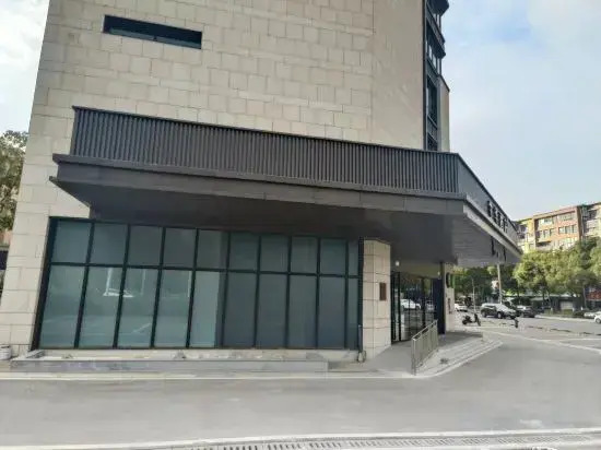 JI Hotel (Kunshan Huaqiao Administration Service Center)