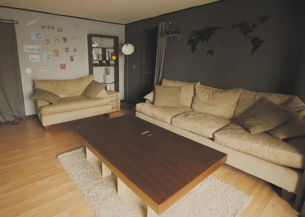 Paul's Guesthouse - Hostel