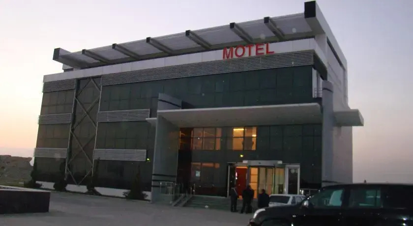 Sp Motel