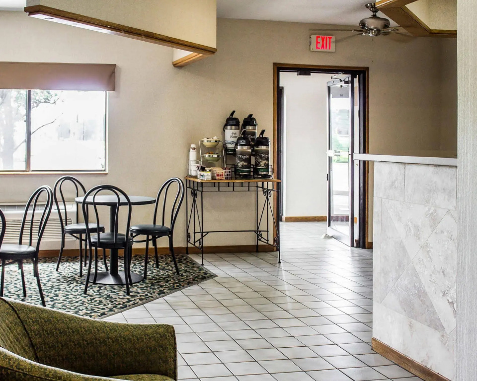 Quality Inn Minocqua