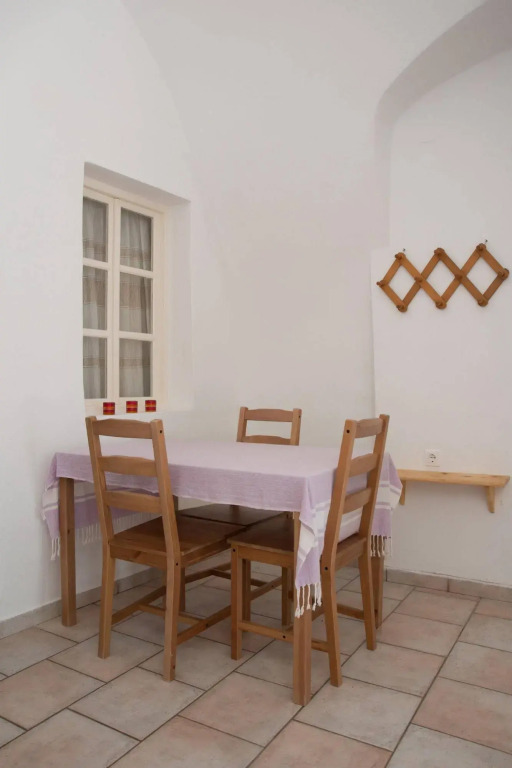 Prekas Apartments