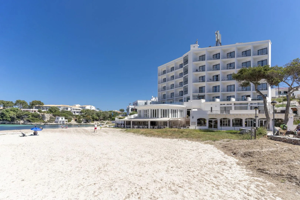 Hotel Playa Santandria Adults Only