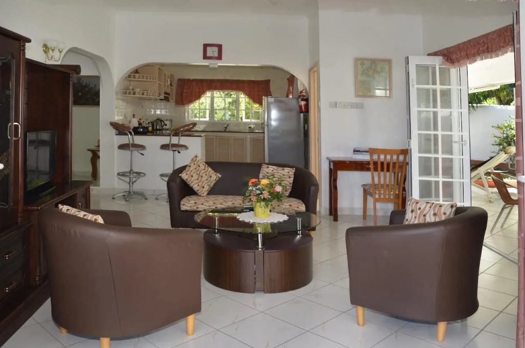 Ixora Villa