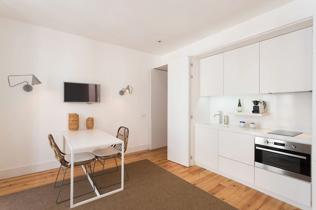 Chiado Studios by LU Holidays