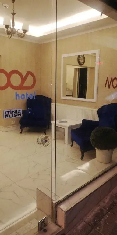 Mood Kadikoy Hotel