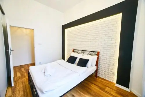 Best Rest Apartments Premium